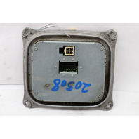 2009 2010 2011 2012 Audi A4 Xenon Headlight Ballast Module - 1307329218 OEM