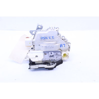 2009 2010 2011 2012 Audi A4 A5 S4 Front Door Latch Lock Left Driver OEM