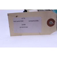 2009 2010 2011 2012 Audi A4 A5 S4 Front Door Latch Lock Left Driver OEM