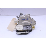 2009 2010 2011 2012 Audi A4 A5 S4 Front Door Latch Lock Left Driver OEM