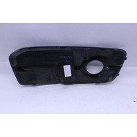 2009 2010 2011 2012 Audi Q5 Front Bumper Fog Light Grille Left Driver OEM