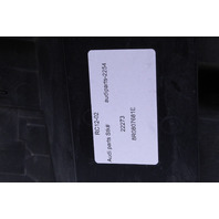 2009 2010 2011 2012 Audi Q5 Front Bumper Fog Light Grille Left Driver OEM