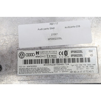 2007 Audi A4 Bluetooth Module Computer 8P0862335L OEM