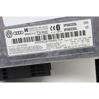 2007 Audi A4 Bluetooth Module Computer 8P0862335L OEM