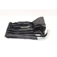 2012 Audi Q5 Emergency Spare Tire Flat Tool Kit OEM
