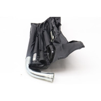 2012 Audi Q5 Emergency Spare Tire Flat Tool Kit OEM