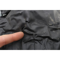 2012 Audi Q5 Emergency Spare Tire Flat Tool Kit OEM