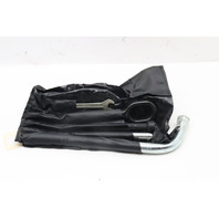 2012 Audi Q5 Emergency Spare Tire Flat Tool Kit OEM
