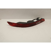 2015 2016 2017 2018 Audi Q3 Bumper Tail Light Lamp Right OEM