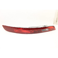 2015 2016 2017 2018 Audi Q3 Bumper Tail Light Lamp Right OEM