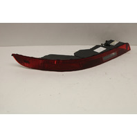 2015 2016 2017 2018 Audi Q3 Bumper Tail Light Lamp Right OEM