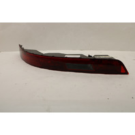 2015 2016 2017 2018 Audi Q3 Bumper Tail Light Lamp Right OEM