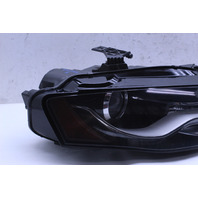 2009-2012 Audi A4 S4 Left Xenon Headlight 8K0941030E OEM