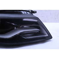 2009-2012 Audi A4 S4 Left Xenon Headlight 8K0941030E OEM