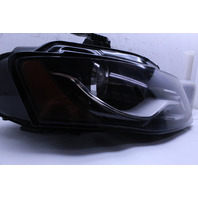 2009-2012 Audi A4 S4 Left Xenon Headlight 8K0941030E OEM