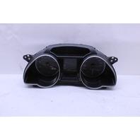 2010 2011 2012 Audi S5 Speedometer Speedo Instrument Cluster OEM