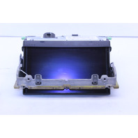 2015-2017 Audi A3 Color Navigation Display Screen 8V0857273N OEM