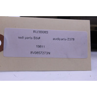 2015-2017 Audi A3 Color Navigation Display Screen 8V0857273N OEM