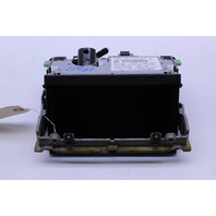 2015-2017 Audi A3 Color Navigation Display Screen 8V0857273N OEM