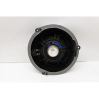 2009 2010 2011 2012 2013 2014 2015 2016 Audi Q5 Rear Door Speaker OEM