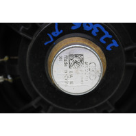 2009 2010 2011 2012 2013 2014 2015 2016 Audi Q5 Rear Door Speaker OEM