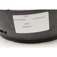 2009 2010 2011 2012 2013 2014 2015 2016 Audi Q5 Rear Door Speaker OEM