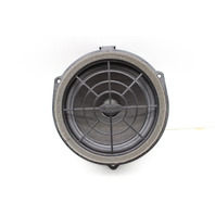 2009 2010 2011 2012 2013 2014 2015 2016 Audi Q5 Rear Door Speaker OEM