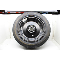2017 2018 Audi Q3 Spare Tire 18 X 7 Wheel OEM