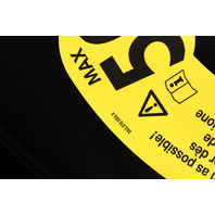 2017 2018 Audi Q3 Spare Tire 18 X 7 Wheel OEM