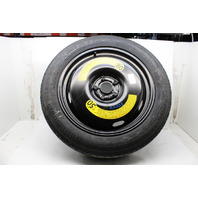 2017 2018 Audi Q3 Spare Tire 18 X 7 Wheel OEM