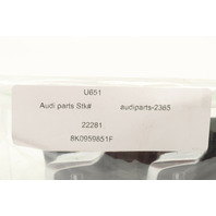 2013 2014 2015 2016 Audi A4 S4 Q5 Front Power Window Switch Left Driver Master - 8K0959851F OEM