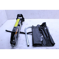 2009 2010 2011 2012 2013 Audi Q5 Scissor Jack Lift and Tool Kit OEM