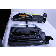 2009 2010 2011 2012 2013 Audi Q5 Scissor Jack Lift and Tool Kit OEM