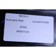 2009 2010 2011 2012 2013 Audi Q5 Scissor Jack Lift and Tool Kit OEM