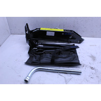 2009 2010 2011 2012 2013 Audi Q5 Scissor Jack Lift and Tool Kit OEM