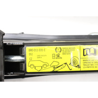 2009 2010 2011 2012 2013 Audi Q5 Scissor Jack Lift and Tool Kit OEM