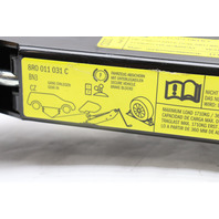 2009 2010 2011 2012 2013 Audi Q5 Scissor Jack Lift and Tool Kit OEM