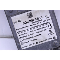 2015 Audi S3 Blind Spot Sensor Warning Control Module - 5Q0907566A OEM