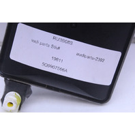 2015 Audi S3 Blind Spot Sensor Warning Control Module - 5Q0907566A OEM