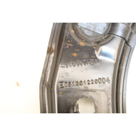 2015 2016 2017 2018 Audi Q3 Upper Core Support Mount Right OEM