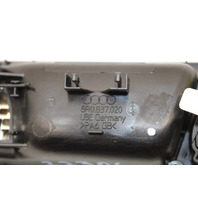 2013 2014 2015 2016 2017 Audi Q5 Inside Door Handle Lock Switch Right OEM