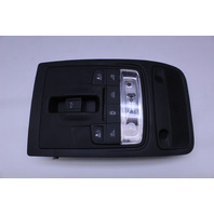 2015 2016 2017 2018 Audi Q3 Interior Overhead Console Dome Light Lamp OEM