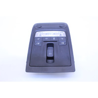 2015 2016 2017 2018 Audi Q3 Interior Overhead Console Dome Light Lamp OEM