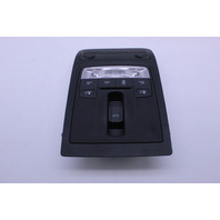 2015 2016 2017 2018 Audi Q3 Interior Overhead Console Dome Light Lamp OEM