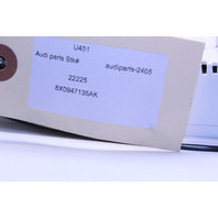 2015 2016 2017 2018 Audi Q3 Interior Overhead Console Dome Light Lamp OEM