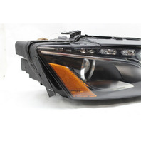 2009-2012 Audi Q5 Headlight Xenon Hid Right - 8R0941030AH OEM