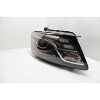 2009-2012 Audi Q5 Headlight Xenon Hid Right - 8R0941030AH OEM