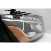 2009-2012 Audi Q5 Headlight Xenon Hid Right - 8R0941030AH OEM