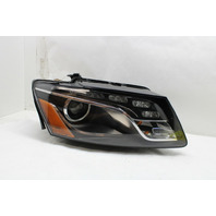 2009-2012 Audi Q5 Headlight Xenon Hid Right - 8R0941030AH OEM