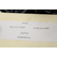 2015 2016 2017 Audi A3 Center Audio Navigation Console Control MMI Switch OEM